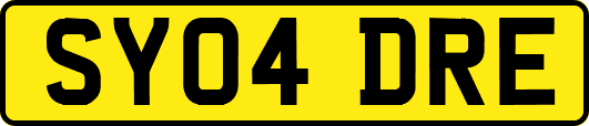 SY04DRE