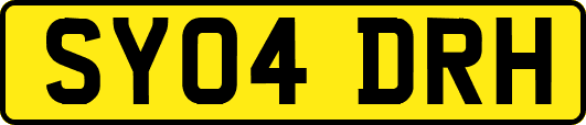 SY04DRH