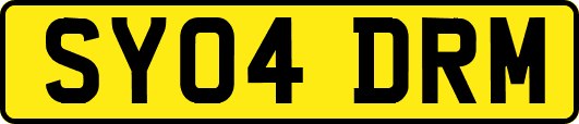SY04DRM