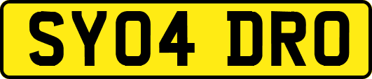 SY04DRO