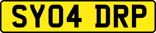SY04DRP