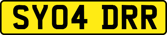 SY04DRR