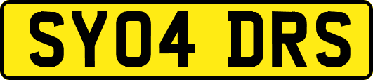 SY04DRS