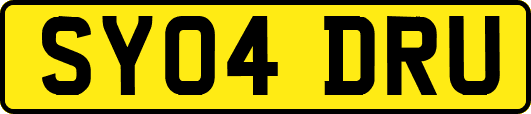 SY04DRU