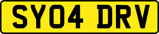 SY04DRV