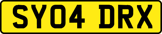 SY04DRX