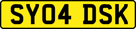 SY04DSK