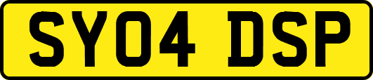 SY04DSP