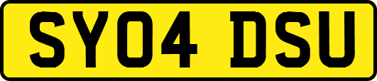 SY04DSU