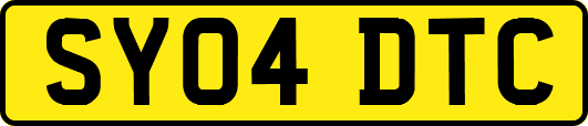 SY04DTC