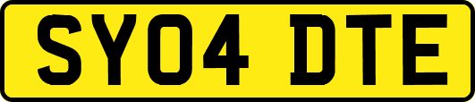 SY04DTE