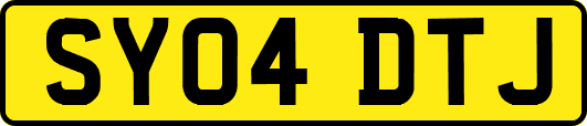 SY04DTJ