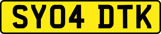 SY04DTK