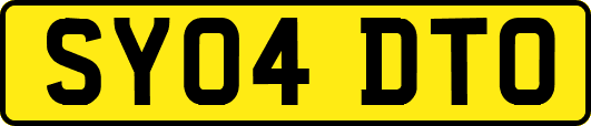 SY04DTO