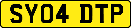 SY04DTP