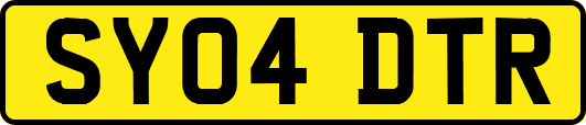 SY04DTR