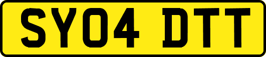 SY04DTT