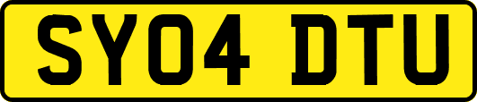 SY04DTU