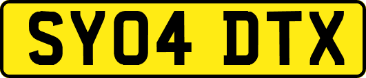 SY04DTX