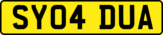 SY04DUA