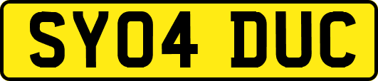 SY04DUC