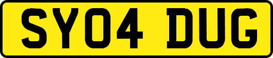 SY04DUG
