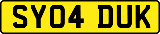 SY04DUK