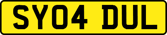 SY04DUL