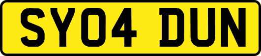 SY04DUN