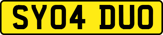 SY04DUO