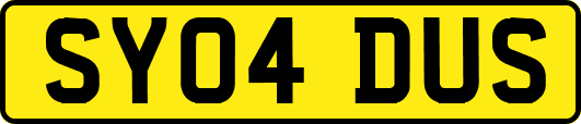 SY04DUS