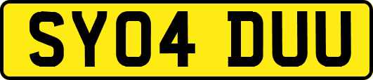SY04DUU
