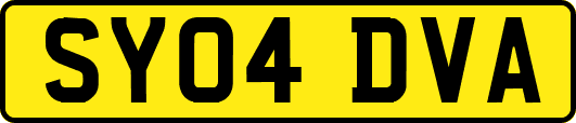 SY04DVA