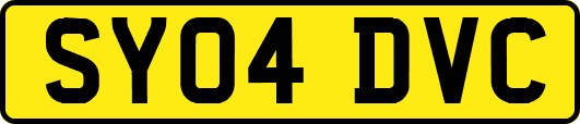 SY04DVC