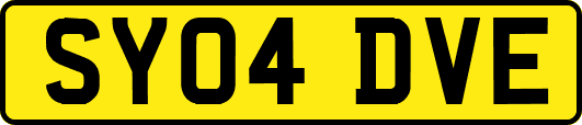 SY04DVE