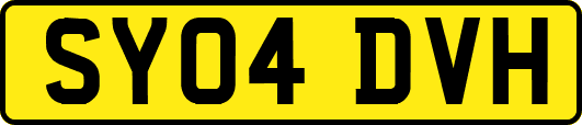SY04DVH