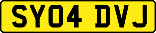 SY04DVJ