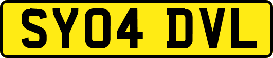SY04DVL