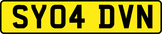 SY04DVN