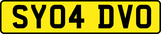 SY04DVO