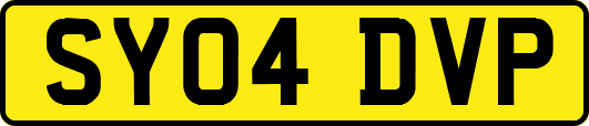 SY04DVP