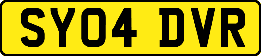 SY04DVR