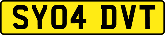 SY04DVT