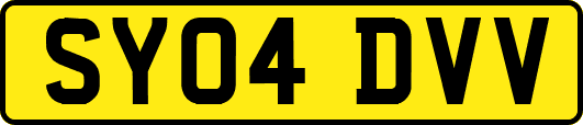 SY04DVV