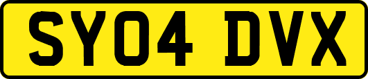 SY04DVX