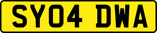 SY04DWA