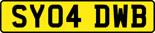 SY04DWB
