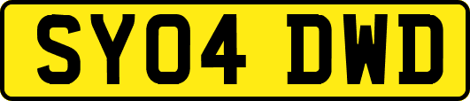 SY04DWD