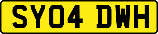 SY04DWH