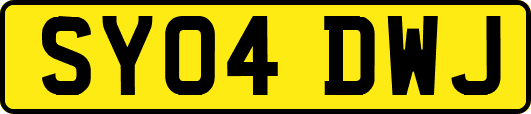 SY04DWJ